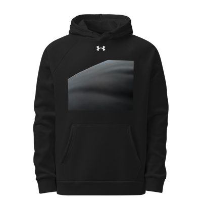 Utah ROTC Under Armour Hoodie