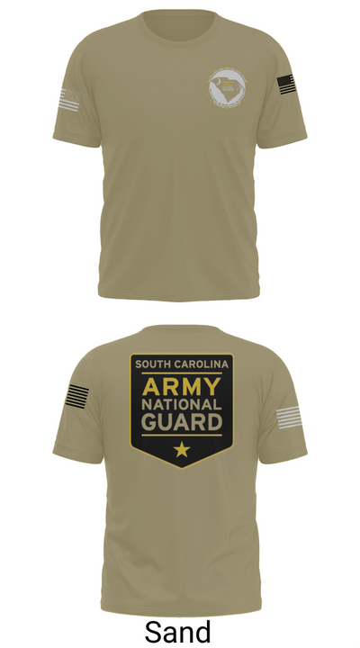 Scarng 1761608 Short Sleeve Performance Shirt - 91