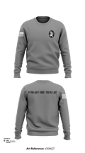 1SOPS 45824564 Crew Neck Sweatshirt - 101