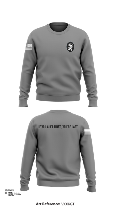 1SOPS 45824564 Crew Neck Sweatshirt - 101