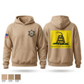 Pennsylvania State Constable Hoodie - 1