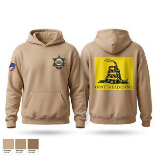 Hoodie, Pennsylvania State Constable, Police, Teamtime, Team time, sublimation, custom sports apparel, team uniforms, spirit wear, spiritwear, sports uniforms, custom shirts, team store, custom team store, fundraiser sports, apparel fundraiser