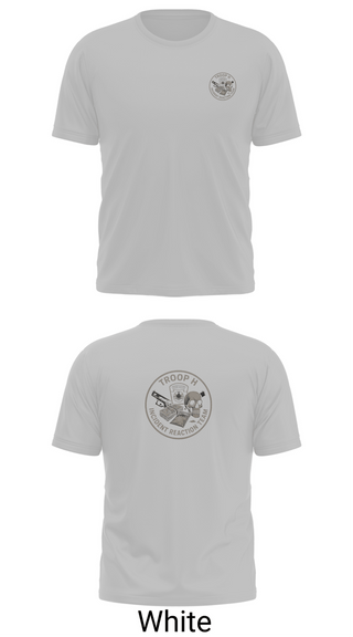Short Sleeve Performance Shirt, IRT, Police, Teamtime, Team time, sublimation, custom sports apparel, team uniforms, spirit wear, spiritwear, sports uniforms, custom shirts, team store, custom team store, fundraiser sports, apparel fundraiser