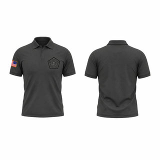 Short Sleeve Performance Polo, VSP, EPD, Police, Teamtime, Team time, sublimation, custom sports apparel, team uniforms, spirit wear, spiritwear, sports uniforms, custom shirts, team store, custom team store, fundraiser sports, apparel fundraiser