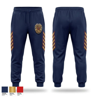 Sweatpants, Lumberton PD, Police, Teamtime, Team time, sublimation, custom sports apparel, team uniforms, spirit wear, spiritwear, sports uniforms, custom shirts, team store, custom team store, fundraiser sports, apparel fundraiser