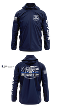Suffolk County Park Rangers Windbreaker - 12