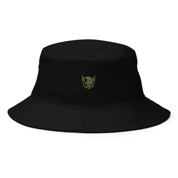 Central County SWAT 7539142 Bucket Hat | Big Accessories BX003