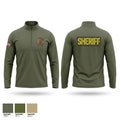 Cuyahoga County Sheriff’s Department Windbreaker - 1