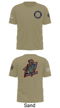 ESIT-3 18090159 Old School Cotton Feel Shirt - 86