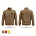 91 Missile Security Operations Squadron Windbreaker - 1