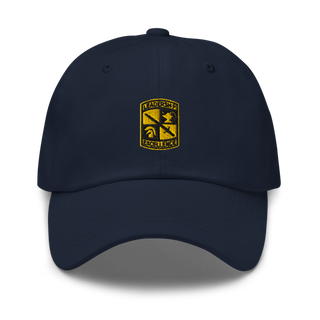 Gorilla battalion 60228867 Classic Dad Hat | Yupoong 6245CM
