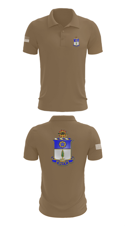 1-21 IN Gimlet 80367393 Short Sleeve Performance Polo - 7