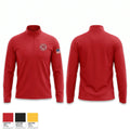 Strawn VFD Windbreaker - 1