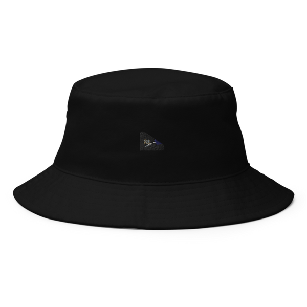 Js tile & stone 22201222 Bucket Hat | Big Accessories BX003