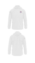 Tennessee College of Applied Technology- Clarksville 91514519 Windbreaker - 14