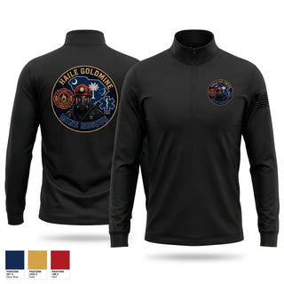 Windbreaker, Haile Gold Mine Mine Rescue, EMS/EMT, Teamtime, Team time, sublimation, custom sports apparel, team uniforms, spirit wear, spiritwear, sports uniforms, custom shirts, team store, custom team store, fundraiser sports, apparel fundraiser