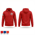 Linden fire department 56299965 Hoodie - 1