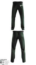 MN Green Giants 85838553 Sweatpants - 1