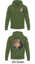 Uss Preble DDG 88 21838003 Hoodie - 55
