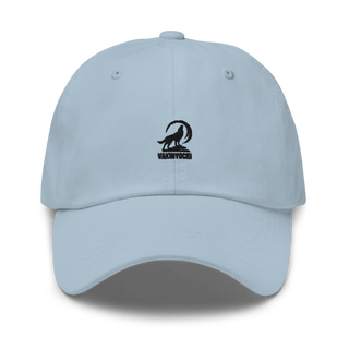 Wachyo Team 68613462 Classic Dad Hat | Yupoong 6245CM