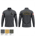 Tactical Operations Branch 14960205 Windbreaker - 1