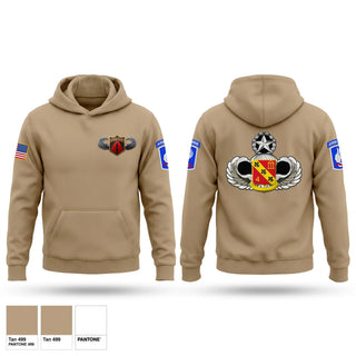Hoodie, 4-319 AFAR, Assassin Battery, Army, Teamtime, Team time, sublimation, custom sports apparel, team uniforms, spirit wear, spiritwear, sports uniforms, custom shirts, team store, custom team store, fundraiser sports, apparel fundraiser