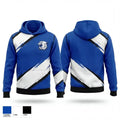 Yates Center High School Baseball 21292149 Hoodie - 1