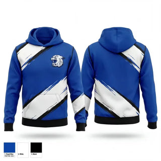 Hoodie, Yates Center High School Baseball, Baseball, Teamtime, Team time, sublimation, custom sports apparel, team uniforms, spirit wear, spiritwear, sports uniforms, custom shirts, team store, custom team store, fundraiser sports, apparel fundraiser