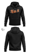 Team IA Hoodie - 3