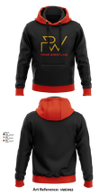 Prime Wrestling 25861032 Hoodie - 43