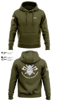 148th E.S.T. 42983044 Hoodie - 2