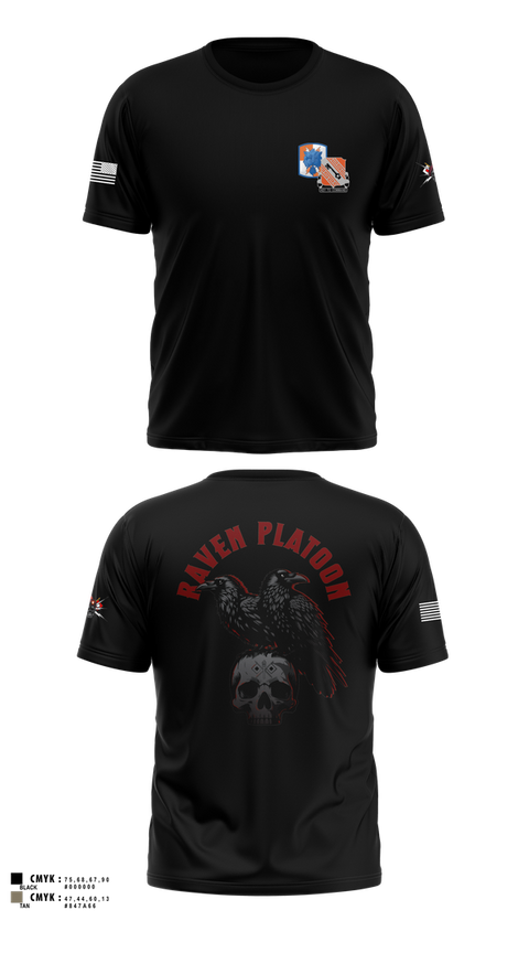 Short Sleeve Performance Shirt, , Army, Teamtime, Team time, sublimation, custom sports apparel, team uniforms, spirit wear, spiritwear, sports uniforms, custom shirts, team store, custom team store, fundraiser sports, apparel fundraiser