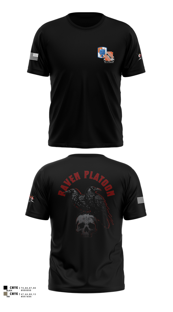 Short Sleeve Performance Shirt, , Army, Teamtime, Team time, sublimation, custom sports apparel, team uniforms, spirit wear, spiritwear, sports uniforms, custom shirts, team store, custom team store, fundraiser sports, apparel fundraiser