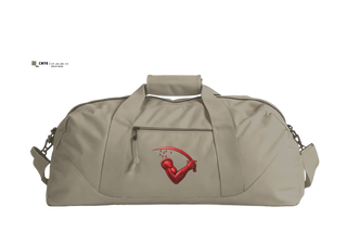 Duffle Bag, G Co. 536th BSB, E-Sports, Teamtime, Team time, sublimation, custom sports apparel, team uniforms, spirit wear, spiritwear, sports uniforms, custom shirts, team store, custom team store, fundraiser sports, apparel fundraiser