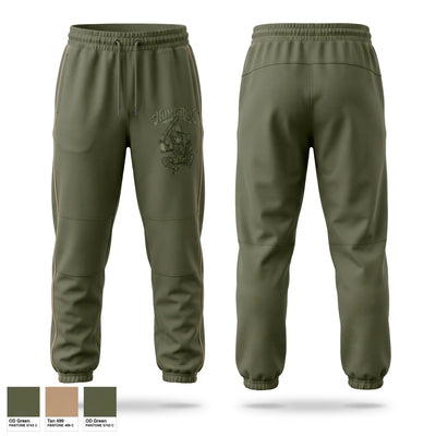Creakers Sweatpants - 2