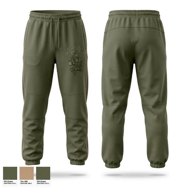 Sweatpants, Creakers, Softball, Teamtime, Team time, sublimation, custom sports apparel, team uniforms, spirit wear, spiritwear, sports uniforms, custom shirts, team store, custom team store, fundraiser sports, apparel fundraiser