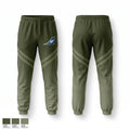 Kawthoolei Garden 90881663 Sweatpants - 1