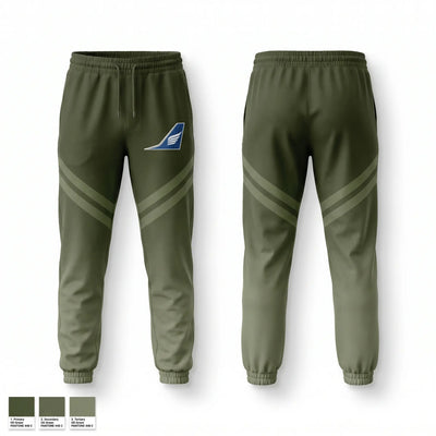 Kawthoolei Garden 90881663 Sweatpants - 1
