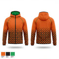 B.O.S.S. 4818129 Windbreaker - 1