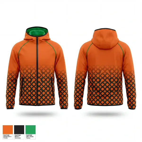 Windbreaker, B.O.S.S., Softball, Teamtime, Team time, sublimation, custom sports apparel, team uniforms, spirit wear, spiritwear, sports uniforms, custom shirts, team store, custom team store, fundraiser sports, apparel fundraiser