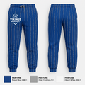 Vikings 43104804 Sweatpants - 1