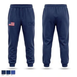 Sweatpants, SM, EMS/EMT, Teamtime, Team time, sublimation, custom sports apparel, team uniforms, spirit wear, spiritwear, sports uniforms, custom shirts, team store, custom team store, fundraiser sports, apparel fundraiser