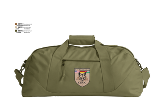 Duffle Bag, DEU EinsKtgt CD/CBI, , Teamtime, Team time, sublimation, custom sports apparel, team uniforms, spirit wear, spiritwear, sports uniforms, custom shirts, team store, custom team store, fundraiser sports, apparel fundraiser
