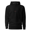 Dinges Fire Company Unisex Hoodie - 1