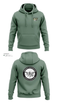 Emergency Response Team (ERT) 72699885 Hoodie - 30
