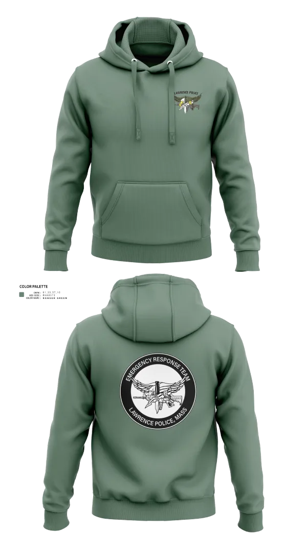 Hoodie, Emergency Response Team (ERT), , Teamtime, Team time, sublimation, custom sports apparel, team uniforms, spirit wear, spiritwear, sports uniforms, custom shirts, team store, custom team store, fundraiser sports, apparel fundraiser