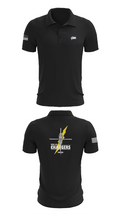 HSC-26 77266694 Short Sleeve Performance Polo - 26