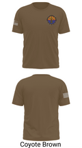 253rd EN BN 28380411 Old School Cotton Feel Shirt - 10