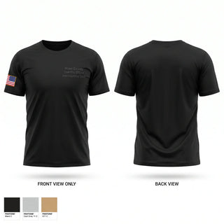 Short Sleeve Performance Shirt, Wake County Sheriff's Office Intelligence Unit, Police, Teamtime, Team time, sublimation, custom sports apparel, team uniforms, spirit wear, spiritwear, sports uniforms, custom shirts, team store, custom team store, fundraiser sports, apparel fundraiser