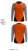 HAWGS 77567917 Long Sleeve Performance Shirt 1